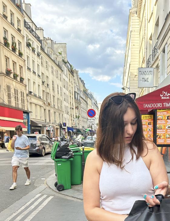 Photo n° 2 de l'avis de Valentine.a fait le 13/07/2023 à 16:41