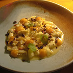 Photo n°6 de l'avis de Va.y fait le 18/02/2024 à 11:39 sur le  Osteria Andirivieni à Turin