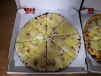 Photos du propriétaire du Pizzeria Chrono pizz à Firminy - n°8