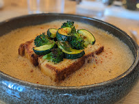 Plats et boissons du Restaurant français Le Serghi à Saint-Martin-de-Ré - n°8