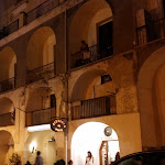 Photo n°2 de l'avis de Maria.a fait le 23/08/2017 à 14:33 sur le  Pizzeria del Porto di Carlo Avallone à Gaeta