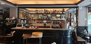Photo n°25 de Romantica caffe à Paris ()