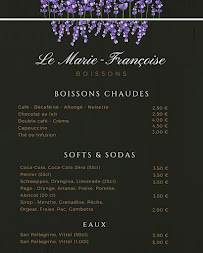 Photos du propriétaire du Restaurant français Le Marie-Françoise à Valensole - n°2