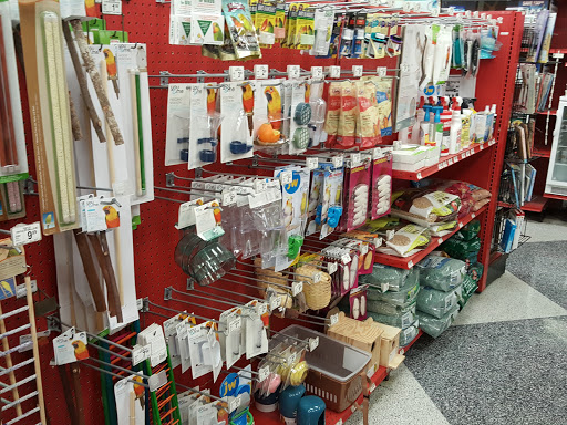 Pet Supply Store «Petco Animal Supplies», reviews and photos, 3577 S Rainbow Blvd, Las Vegas, NV 89103, USA