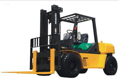 Dragon Forklift Services Perth