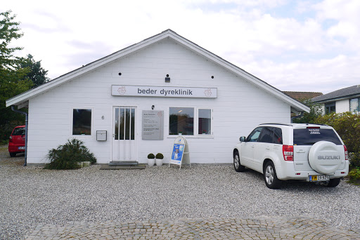 Beder Dyreklinik in Beder, Aarhus