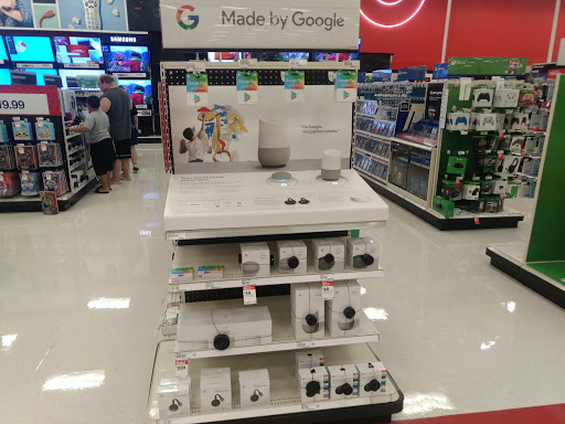 Department Store «Target», reviews and photos, 15880 San Carlos Blvd Suite 101, Fort Myers, FL 33908, USA