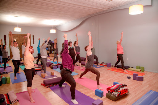 Yoga Studio «Spiral Path Yoga Center», reviews and photos, 3115 Foothill Blvd, La Crescenta, CA 91214, USA