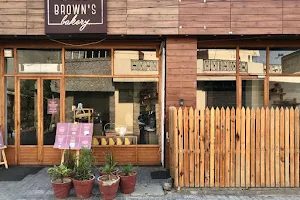 Brown's Bakery image