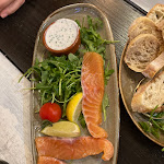 Photo n° 1 de l'avis de greg.g fait le 11/05/2022 à 10:20 pour La cabane du bout à Arès