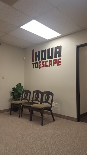 Amusement Center «1 Hour to Escape», reviews and photos, 810 Office Park Cir #130, Lewisville, TX 75057, USA