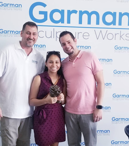 Artist «Garman Sculpture Works», reviews and photos, 4200 El Mar Dr, Lauderdale-By-The-Sea, FL 33308, USA