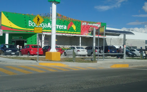 Bodega Aurrera - Sucursal Plan de Ayala - Supermarket in Santiago  Tulantepec, Mexico 