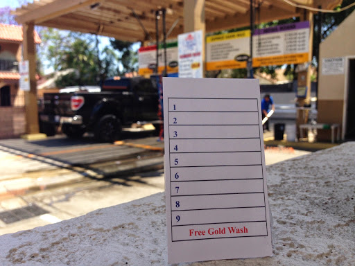 Car Wash «Orange Hand Car Wash and Detailing», reviews and photos, 4301 E Chapman Ave, Orange, CA 92869, USA