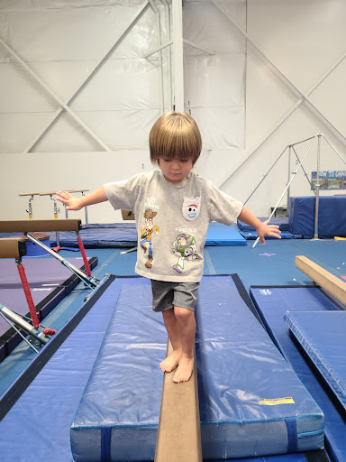 Gymnastics Center «Encore Gymnastics», reviews and photos, 999 Bancroft Rd, Concord, CA 94518, USA