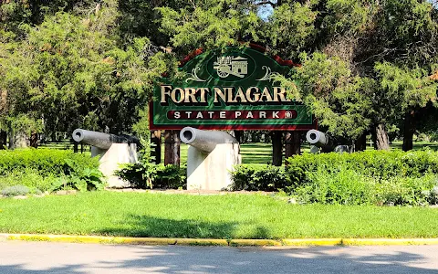 Fort Niagara State Park image