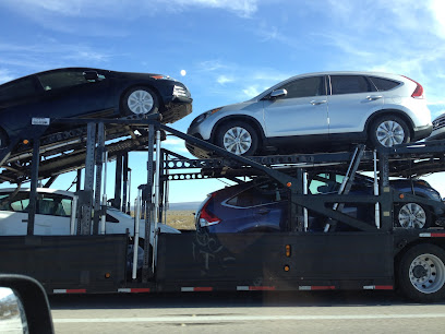 Car Shipping Carriers | Los Angeles