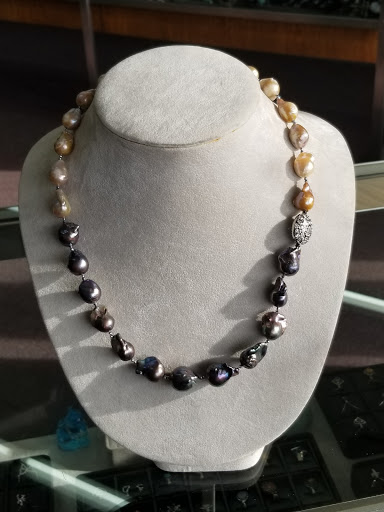 Jeweler «Mason Jewelers», reviews and photos, 18 W Washington St, Greencastle, IN 46135, USA