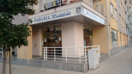 Padaria Montalvão no Castelo Branco, Castelo Branco
