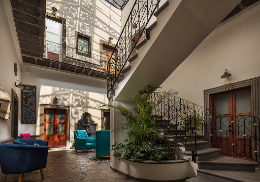 Accommodation for large families Puebla