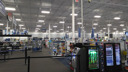 Electronics Store «Best Buy», reviews and photos, 3349 Fairlane Dr, Allen Park, MI 48101, USA