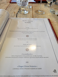 Photo n°7 de Bistrot 1954 à Plougonvelin ()