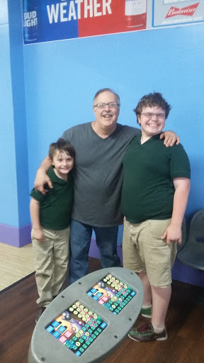 Bowling Alley «Beech Grove Bowl», reviews and photos, 95 N 2nd Ave, Beech Grove, IN 46107, USA