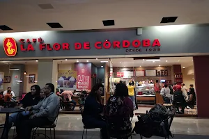 Café La Flor de Córdoba image