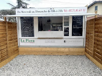 Photos du propriétaire du Pizzeria La pizza by dumoul's à Mercurol-Veaunes - n°1