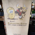 Photo n°1 de l'avis de Rene.a fait le 20/07/2023 à 13:19 sur le  Benny's Kartoffelkiste à Winterberg