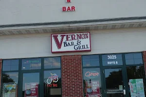 Vernon Bar & Grill image