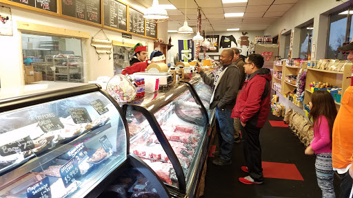 Butcher Shop «Blue Max Meats», reviews and photos, 9512 Canyon Rd E, Puyallup, WA 98371, USA