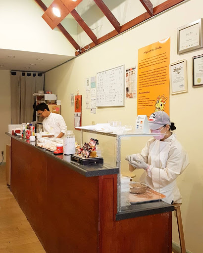 Dessert Shop «Dragon Papa», reviews and photos, 752 Grant Ave, San Francisco, CA 94108, USA