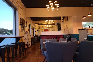 Bhojan Indian Restaurant and Bar image