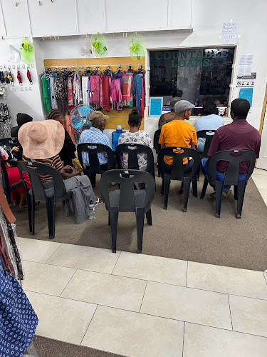 Comentarii opinii despre Peteryao supermarket