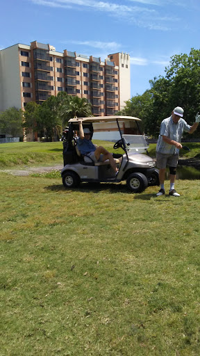 Golf Club «Pinecrest Golf Club», reviews and photos, 1200 8th Ave SW, Largo, FL 33770, USA