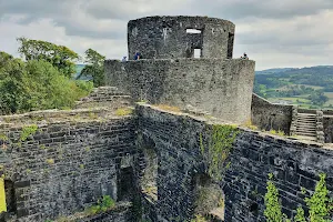 Castle Dinefwr image