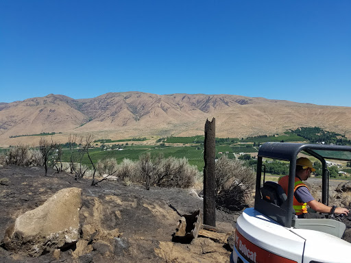 Naches Applewood Park
