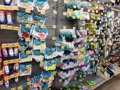 Department Store «Walmart Supercenter», reviews and photos, 1660 Tappahannock Blvd, Tappahannock, VA 22560, USA