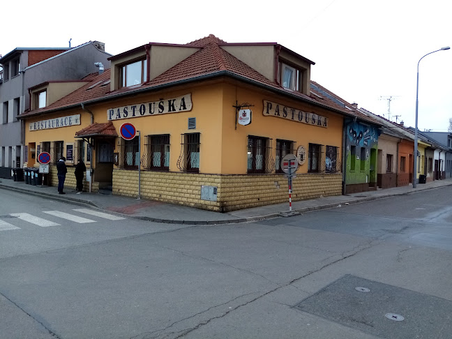 Restaurace Pastouška - Brno