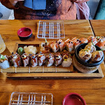 Photo n°1 de l'avis de Olaf.u fait le 06/11/2023 à 13:20 sur le  Nomi Japanese Restaurant à Hamburg