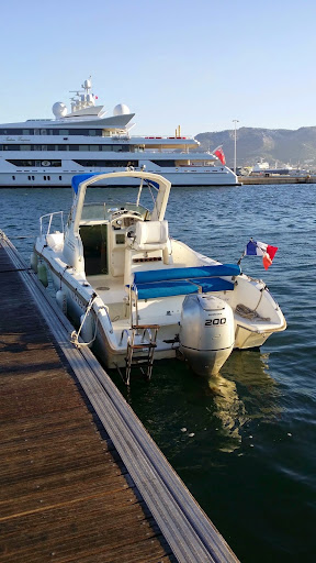 Aaafrenchyachting Permis Bateau à La Seyne-sur-Mer, Var
