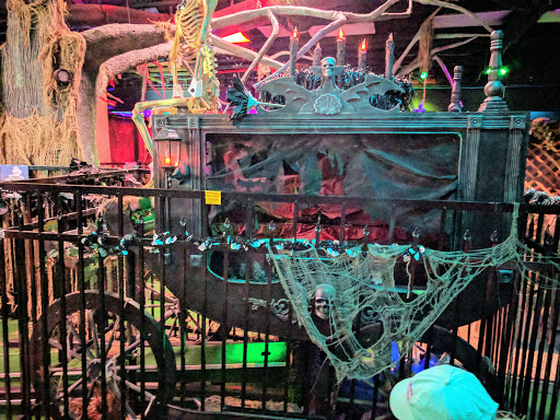 Amusement Park «Ghost Golf», reviews and photos, 4383 Clayton Rd, Concord, CA 94521, USA