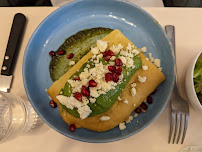 Plats et boissons du Café ONI Coffee Shop à Paris - n°16