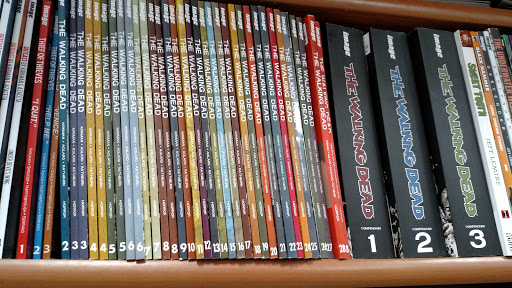 Toy Store «Toy City», reviews and photos, 133 Key Rd, Keene, NH 03431, USA