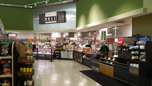 Supermarket «Publix Super Market at The Centre on Hugh Howell», reviews and photos, 4422 Hugh Howell Rd, Tucker, GA 30084, USA