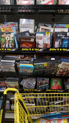 Discount Store «Dollar General», reviews and photos, 13036 US-190, Erwinville, LA 70729, USA