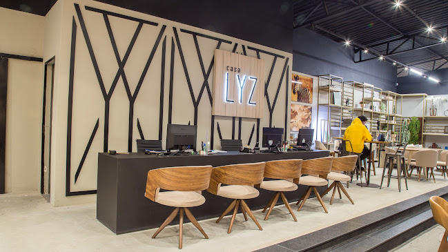 Avaliações sobre Casa Lyz em Belo Horizonte - Loja de móveis