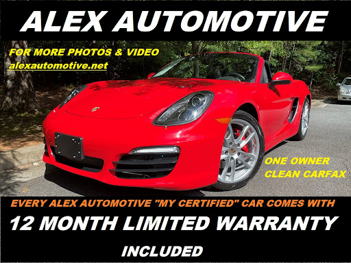 Mercedes Benz Dealer «Alex Automotive Mercedes Sales & Service», reviews and photos, 4328 Abbotts Bridge Rd, Duluth, GA 30097, USA