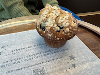 Plats et boissons du Restaurant servant le petit-déjeuner Starbucks à Lyon - n°9